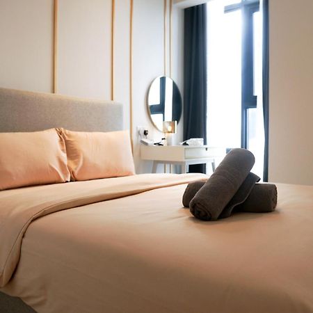 The Ress - The Axon Bukit Bintang Residence Kuala Lumpur Zewnętrze zdjęcie