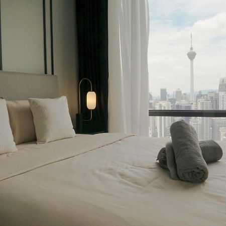 The Ress - The Axon Bukit Bintang Residence Kuala Lumpur Zewnętrze zdjęcie