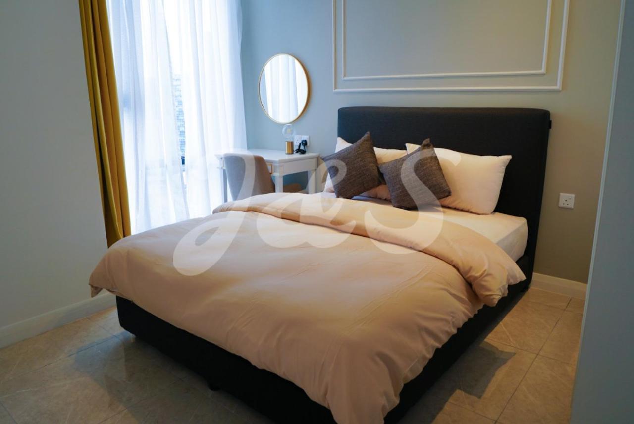 The Ress - The Axon Bukit Bintang Residence Kuala Lumpur Zewnętrze zdjęcie