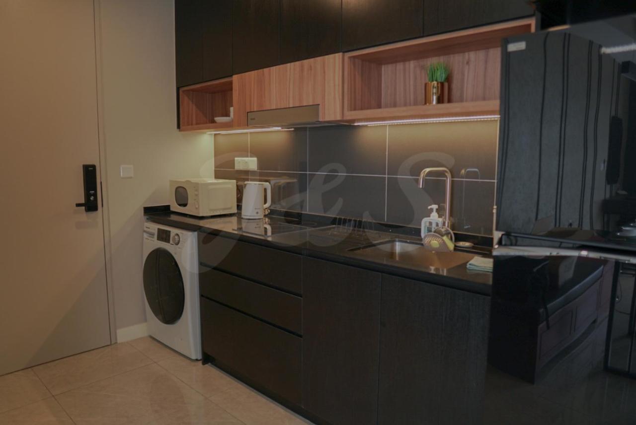 The Ress - The Axon Bukit Bintang Residence Kuala Lumpur Zewnętrze zdjęcie