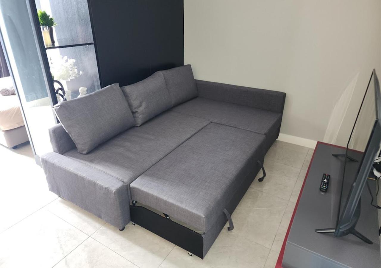The Ress - The Axon Bukit Bintang Residence Kuala Lumpur Zewnętrze zdjęcie