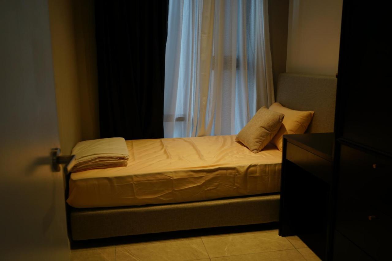 The Ress - The Axon Bukit Bintang Residence Kuala Lumpur Zewnętrze zdjęcie