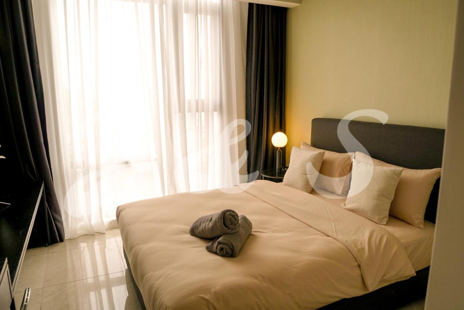 The Ress - The Axon Bukit Bintang Residence Kuala Lumpur Zewnętrze zdjęcie
