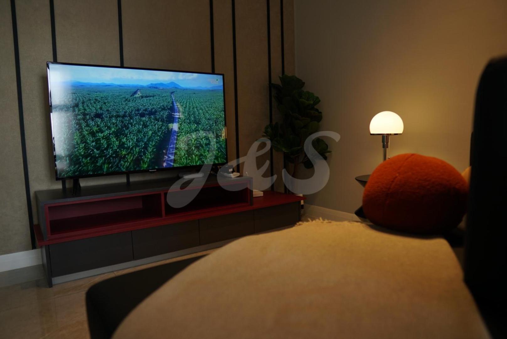 The Ress - The Axon Bukit Bintang Residence Kuala Lumpur Zewnętrze zdjęcie