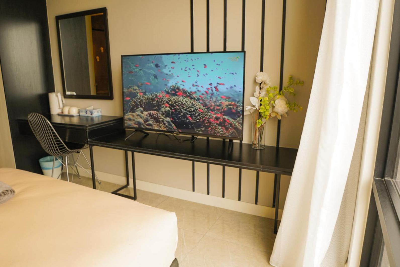 The Ress - The Axon Bukit Bintang Residence Kuala Lumpur Zewnętrze zdjęcie